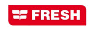 Логотип фирмы Fresh в Канске