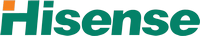 Логотип фирмы Hisense в Канске