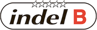 Логотип фирмы Indel B в Канске