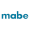 Логотип фирмы Mabe в Канске
