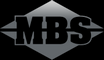 Логотип фирмы MBS в Канске