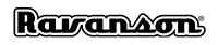 Логотип фирмы Ravanson в Канске