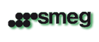 Логотип фирмы Smeg в Канске