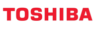 Логотип фирмы Toshiba в Канске