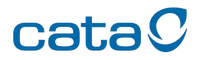 Логотип фирмы CATA в Канске