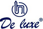 Логотип фирмы De Luxe в Канске