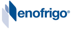 Логотип фирмы Enofrigo в Канске