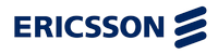 Логотип фирмы Erisson в Канске