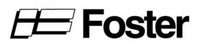 Логотип фирмы Foster в Канске