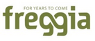 Логотип фирмы Freggia в Канске