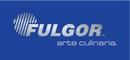 Логотип фирмы Fulgor в Канске