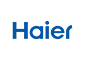 Логотип фирмы Haier в Канске