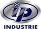 Логотип фирмы IP INDUSTRIE в Канске