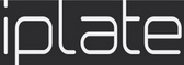Логотип фирмы Iplate в Канске