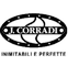 Логотип фирмы J.Corradi в Канске