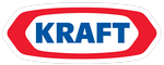 Логотип фирмы Kraft в Канске