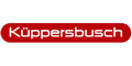 Логотип фирмы Kuppersbusch в Канске