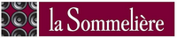 Логотип фирмы La Sommeliere в Канске