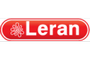 Логотип фирмы Leran в Канске