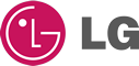 Логотип фирмы LG в Канске