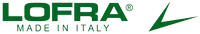 Логотип фирмы LOFRA в Канске
