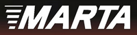 Логотип фирмы Marta в Канске