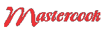 Логотип фирмы MasterCook в Канске
