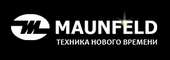Логотип фирмы Maunfeld в Канске