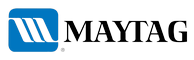 Логотип фирмы Maytag в Канске