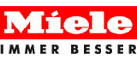 Логотип фирмы Miele в Канске