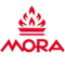 Логотип фирмы Mora в Канске