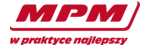 Логотип фирмы MPM Product в Канске