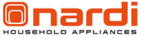 Логотип фирмы Nardi в Канске