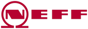Логотип фирмы NEFF в Канске