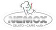 Логотип фирмы Nemox в Канске