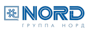 Логотип фирмы NORD в Канске