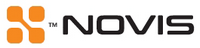 Логотип фирмы NOVIS-Electronics в Канске