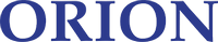 Логотип фирмы Orion в Канске