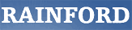 Логотип фирмы Rainford в Канске