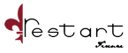 Логотип фирмы Restart в Канске