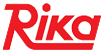 Логотип фирмы Rika в Канске