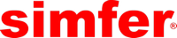 Логотип фирмы Simfer в Канске
