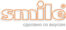 Логотип фирмы Smile в Канске