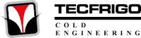 Логотип фирмы Tecfrigo в Канске