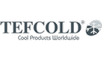 Логотип фирмы TefCold в Канске