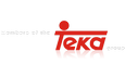 Логотип фирмы TEKA в Канске
