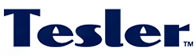 Логотип фирмы Tesler в Канске