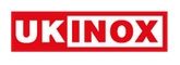 Логотип фирмы Ukinox в Канске
