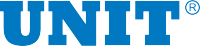Логотип фирмы UNIT в Канске
