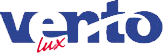 Логотип фирмы VENTOLUX в Канске